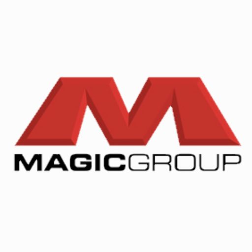 MAGIC GROUP AGGREGATES